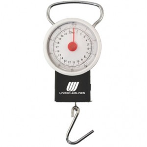 LUGGAGE SCALE-IGT-SE3220 LUGGAGE SCALE-IGT-SE3220